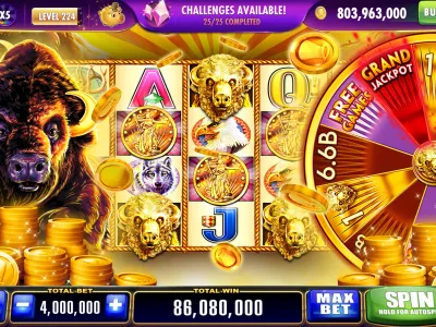 Live Betting Interface