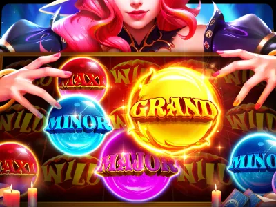 Promotions and Bonus Page